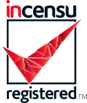 incensu registered